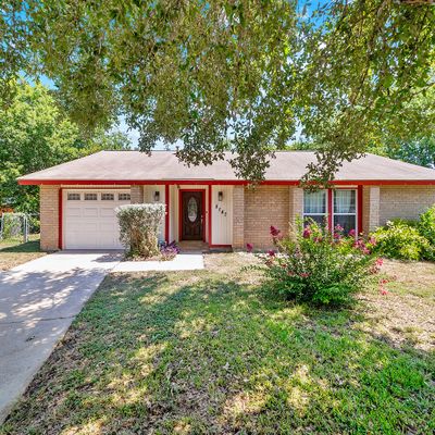 8147 Dry Canyon Trl, Live Oak, TX 78233