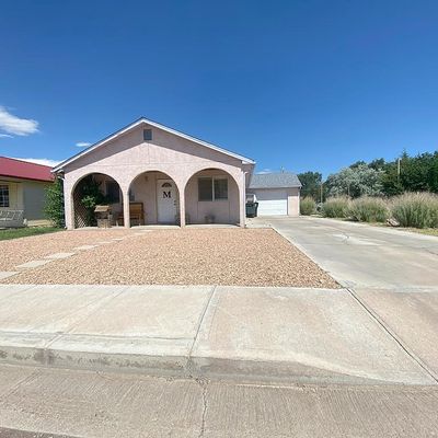 815 7 Th St, Fowler, CO 81039