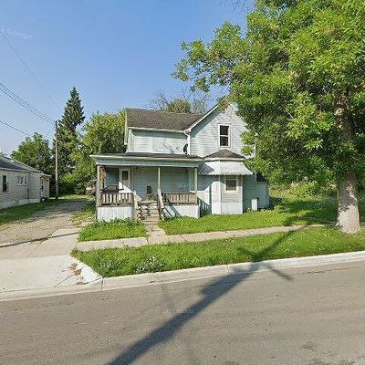 815 Mackinaw St, Saginaw, MI 48602