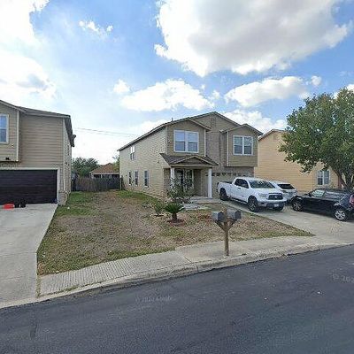 815 Ridingate Farm, San Antonio, TX 78228