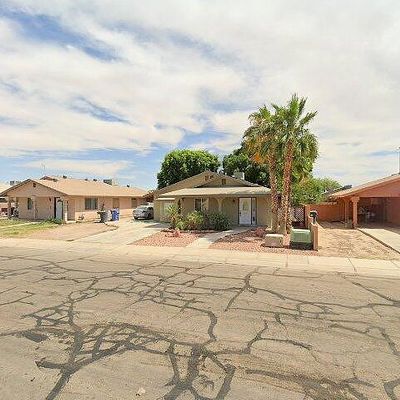 815 W Fulton St, Somerton, AZ 85350