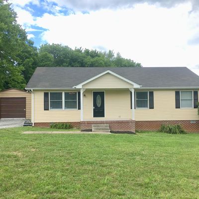 8153 Carthage Hwy, Lebanon, TN 37087