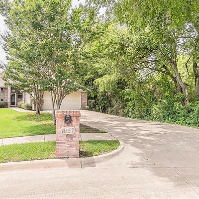 8157 Wendy Ln, Benbrook, TX 76116