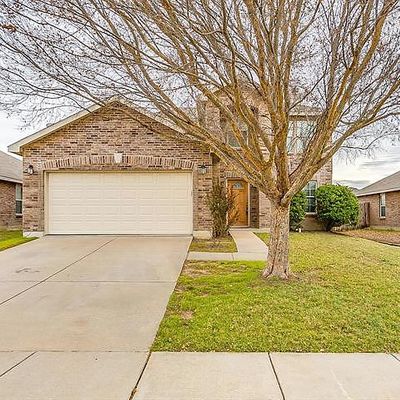 816 Cathy Dr, Burleson, TX 76028