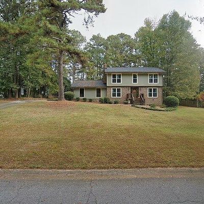 816 Chesterfield Dr, Lawrenceville, GA 30044