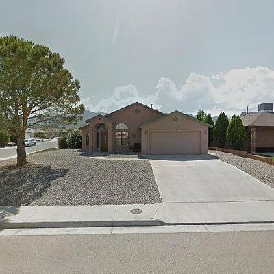 816 San Juan Dr, Alamogordo, NM 88310