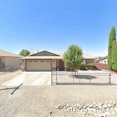 8160 E Loos Dr, Prescott Valley, AZ 86314