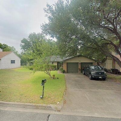 817 Saratoga Dr, Temple, TX 76504