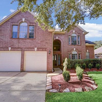 818 Desert Rose Pl, Missouri City, TX 77459