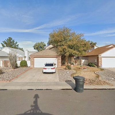 818 E Rockwell Dr, Chandler, AZ 85225