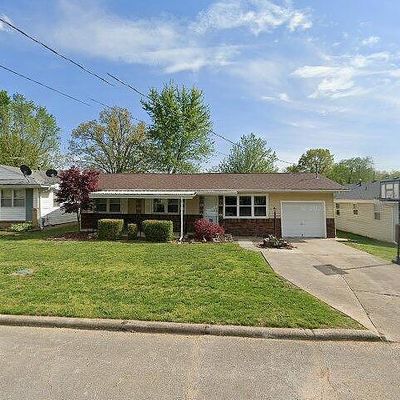 818 W Woodridge St, Springfield, MO 65803