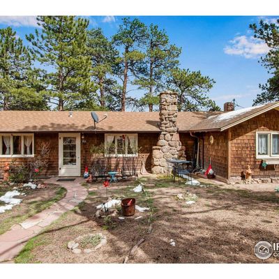 820 Bailey Ln, Estes Park, CO 80517