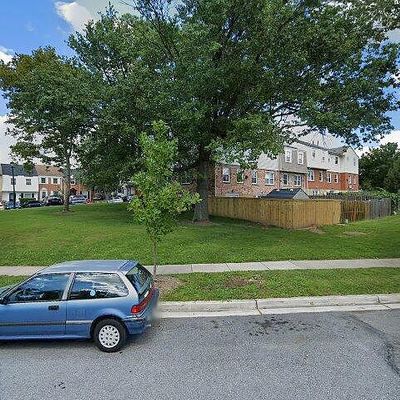 8201 Imperial Dr #3 F, Laurel, MD 20708