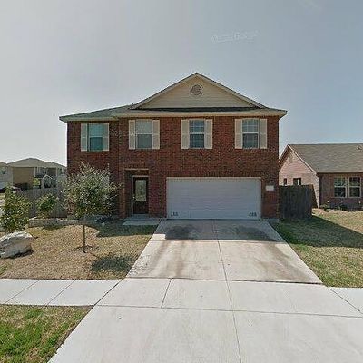 8201 Coppergate, Converse, TX 78109