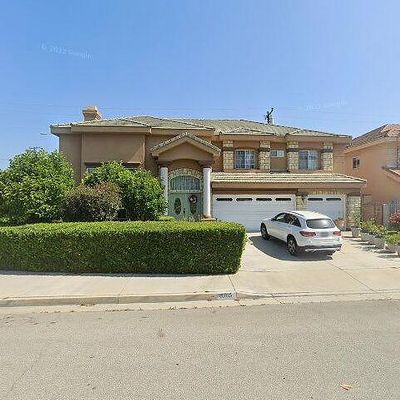 8205 Somerset Pl, San Gabriel, CA 91775