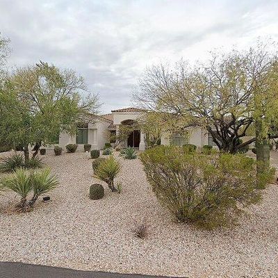 8206 E La Junta Rd, Scottsdale, AZ 85255