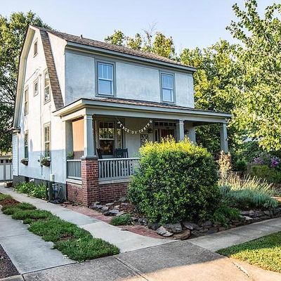 821 Marye St, Fredericksburg, VA 22401