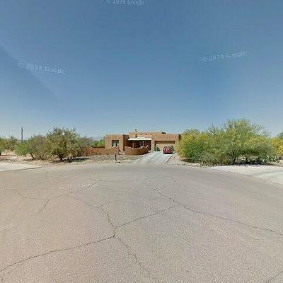 8224 W Millipede Pl, Tucson, AZ 85735