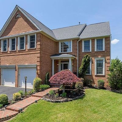 8229 Madrillon Estates Dr, Vienna, VA 22182