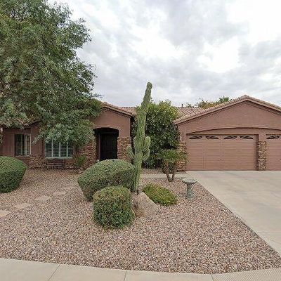 823 E Elmwood Pl, Chandler, AZ 85249