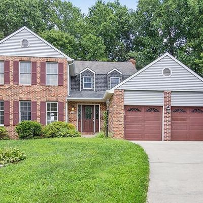 8234 Slippery Rock Way, Laurel, MD 20723