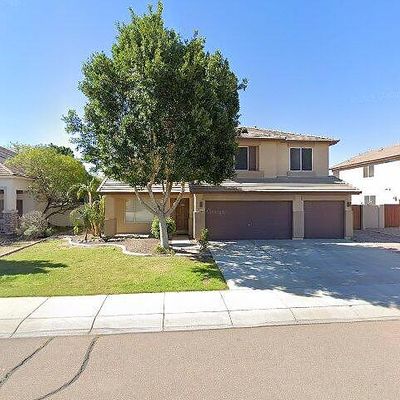 8239 W Deanna Dr, Peoria, AZ 85382