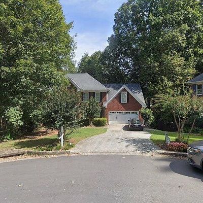 824 Wyckfield Ct, Lawrenceville, GA 30044