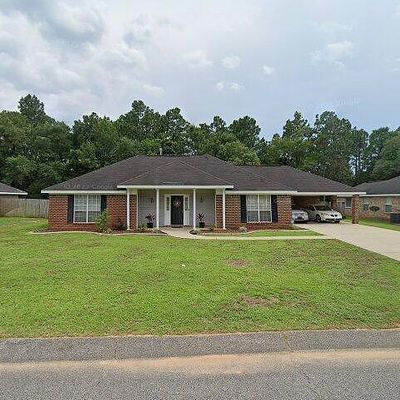 8261 Woodland Hills Dr, Semmes, AL 36575