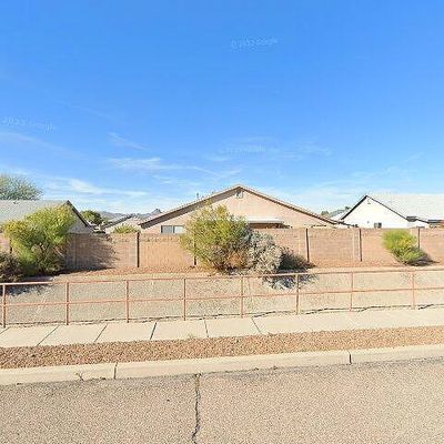 8270 N Equator Loop, Tucson, AZ 85741