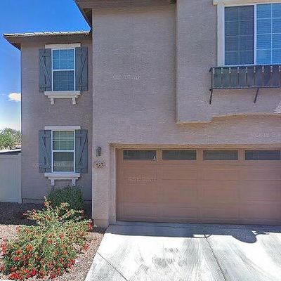 827 S Reber Ave, Gilbert, AZ 85296