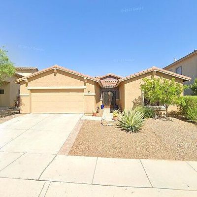 8281 N Amber Burst Dr, Tucson, AZ 85743