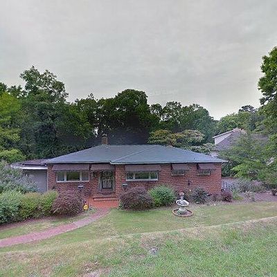 830 Fairway Dr, Anniston, AL 36207