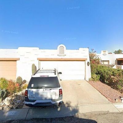 8303 N Midnight Way, Tucson, AZ 85741