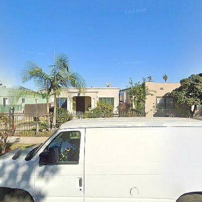 831 E 77 Th St, Los Angeles, CA 90001