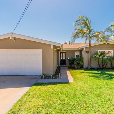 8311 Bashan Lake Ave, San Diego, CA 92119