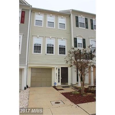 8311 Green Grass Rd, Laurel, MD 20724