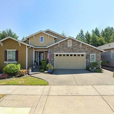 8319 Orcas Loop Ne, Olympia, WA 98516