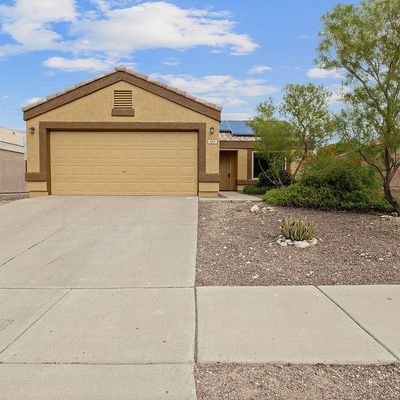 8319 S Via De Ellsworth, Tucson, AZ 85747