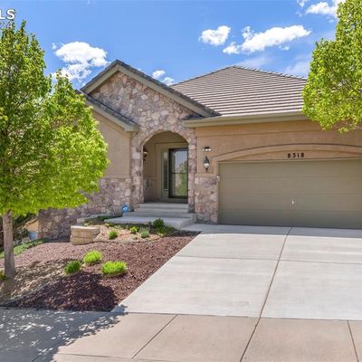 8318 Regiment Ct, Colorado Springs, CO 80920