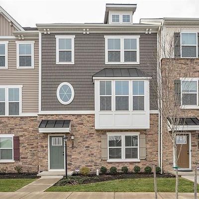 832 Theda Dori St, Cranberry Township, PA 16066