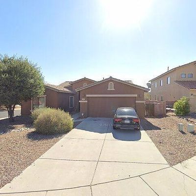 8328 N Rosarita Pl, Tucson, AZ 85743