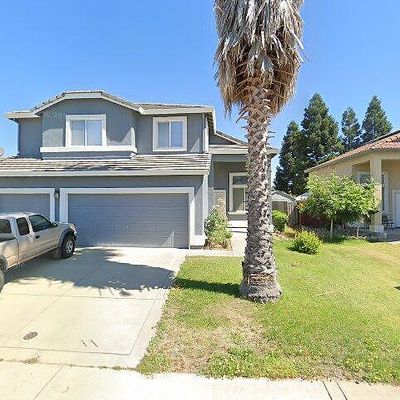 8331 Carriage Oaks Way, Antelope, CA 95843