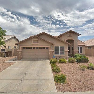 8343 W Shaw Butte Dr, Peoria, AZ 85345