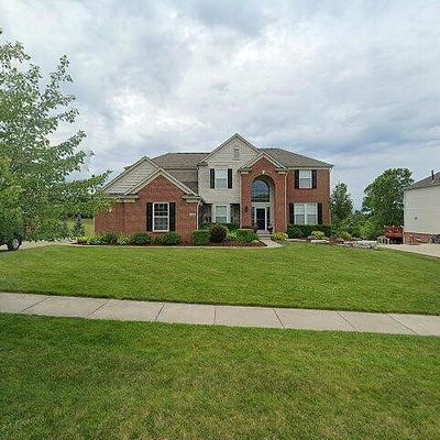 8344 Oxford Ln, Grand Blanc, MI 48439