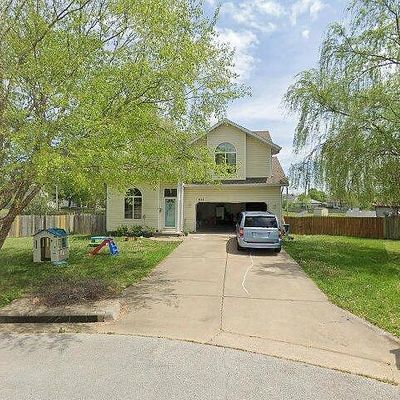 837 W Hickory Nut Ct, Nixa, MO 65714