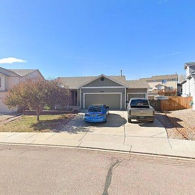 8378 Shadow Run Ln, Fountain, CO 80817