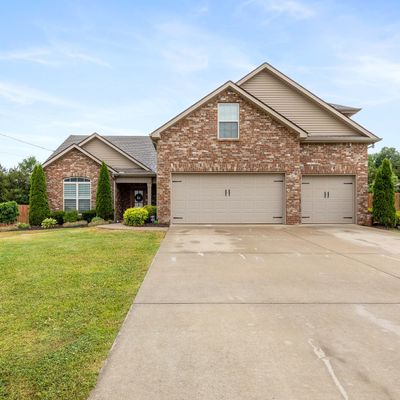 8371 Ran Harris Ct, Murfreesboro, TN 37129