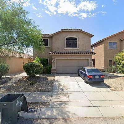 8372 S Minoan Dr, Tucson, AZ 85747