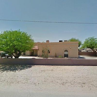 84 N Yaqui Way, Stanfield, AZ 85172