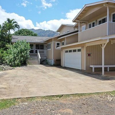 84 743 Upena St, Waianae, HI 96792